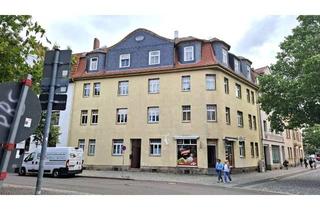 Anlageobjekt in 99310 Arnstadt, INVESTMENT SUMMARY OFF-MARKET ANGEBOT IN 99310 ARNSTADT