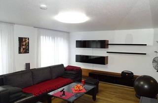 Anlageobjekt in 68723 Oftersheim, Ausgebaute Hobbyräume im UG mit großer Terrasse