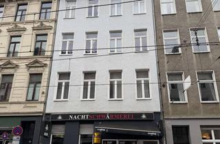 Anlageobjekt in Zülpicher Straße 44, 50674 Altstadt-Süd, Gepflegtes Mehrfamilienhaus in zentraler Lage von Köln - Zülpicher Straße