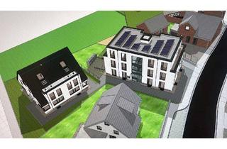 Grundstück zu kaufen in 41462 Neuss, Baugrundstück inkl. vollständiger Baugenehmigung für ca. 750 qm Wohnfläche und Tiefgarage