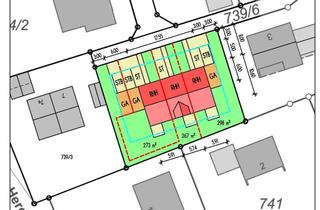 Grundstück zu kaufen in 83623 Dietramszell, Baugrund für einen Dreispänner - ein Bauinteressent vorhanden