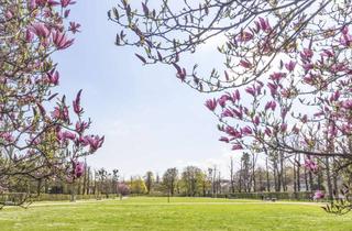Grundstück zu kaufen in Böhmerwaldplatz, 81679 Bogenhausen, Großes Baugrundstück beim Böhmerwaldplatz