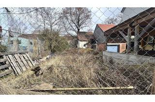 Grundstück zu kaufen in 71063 Sindelfingen, Baugrundstück für 2 Wohneinheiten - zentrale Lage in Sindelfingen