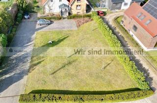 Grundstück zu kaufen in 49134 Wallenhorst, Sofort bebaubares, erschlossenes Grundstück