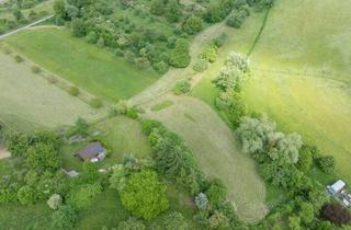Grundstück zu kaufen in Strohlauxen, 71720 Oberstenfeld, Rohdiamanten in Süd-Hang-Lage | Zwei großzügige Freizeitgrundstücke
