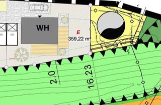 Grundstück zu kaufen in 86381 Krumbach, Schöner Bauplatz in Krumbach - starten Sie Ihr Bauprojekt