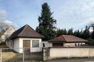 Grundstück zu kaufen in 91126 Limbach, Sonniges Traumgrundstück mit großem Wertsteigerungspotenzial inmitten von Schwabach