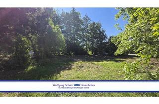 Grundstück zu kaufen in 12524 Berlin, Attraktives Baugrundstück in Altglienicke – Ideal für Familien oder Investoren