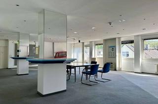 Gewerbeimmobilie kaufen in Stackenbergstraße 34, 42329 Vohwinkel, Flexibel gestaltbares Bürogebäude mit Parkmöglichkeiten