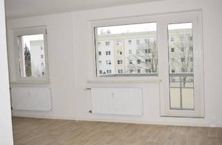 Wohnung mieten in 99867 Gotha, Vier Zimmer, klarer Schnitt – bereit für deinen Alltag