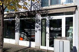 Büro zu mieten in Verdistraße 116, 81247 München, Verdistrasse: Helle Gewerbeeinheit für Büro, Gesundheit, Floristik, Kosmetik/Frisör