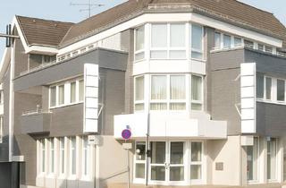 Gewerbeimmobilie kaufen in 42855 Remscheid, Hochwertige Bürofläche zum Kauf in prominenter Lage