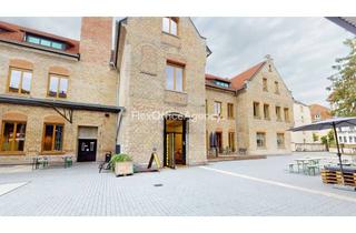 Gewerbeimmobilie mieten in 76137 Südweststadt, KARLSRUHE | ab 15 m² bis 120 m² | flexible Vertragslaufzeit | hochwertiges Design | PROVISIONSFREI