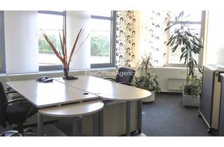 Gewerbeimmobilie mieten in 70771 Leinfelden-Echterdingen, SÜD | ab 20m² bis 120m² | flexible Vertragslaufzeit | für Teams jeder Größe | PROVISIONSFREI