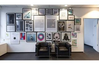 Gewerbeimmobilie mieten in 40547 Lörick, LÖRICK | ab 15m² bis 29m² | flexible Vertragslaufzeit | PROVISIONSFREI