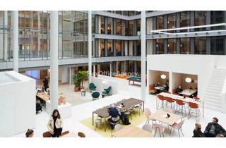 Büro zu mieten in 40213 Stadtmitte, CARLSTADT | ab 4m² bis 750m² | skalierbare Bürogröße | PROVISIONSFREI