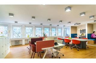 Gewerbeimmobilie mieten in 40212 Stadtmitte, STADTMITTE | ab 4m² bis 82m² | sofort bezugsfertig | modernes Design | PROVISIONSFREI