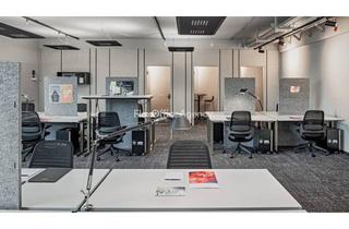 Gewerbeimmobilie mieten in 40221 Hafen, HAFEN | ab 4m² bis 1800m² | sofort bezugsfertig | modernes