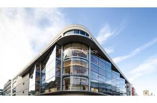 Gewerbeimmobilie mieten in 70173 Mitte, KÖNIGSTRASSE | ab 4m² bis 44m² | mit Expansionsmöglichkeit | PROVISIONSFREI