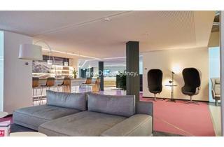 Gewerbeimmobilie mieten in 85399 Hallbergmoos, FLUGHAFEN | ab 24m² | sofort Bezugsfertig | hochwertiges Design | PROVISIONSFREI