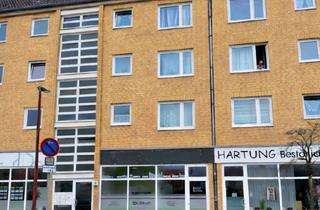 Gewerbeimmobilie mieten in 29221 Celle, Moderne Gewerbeinheit mit Schaufensterfront in zentraler Lage von 29221 Celle