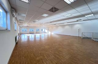 Büro zu mieten in Nordheimer Str. 61a, 74348 Lauffen, Flexible Gewerbeflächen 130 bis 433 m² auf 2 Etagen, Büro od. Schulung, 20 Stellplätze, Lauffen a.N.