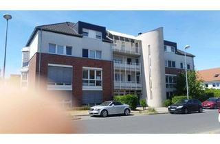 Büro zu mieten in Hundhausenstr. 15, 41515 Grevenbroich, Helle Büroräume in zentraler Lage von Grevenbroich