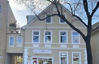 Gewerbeimmobilie kaufen in 48145 Mauritz, Einladendes Ladenlokal in frequentierter Lage