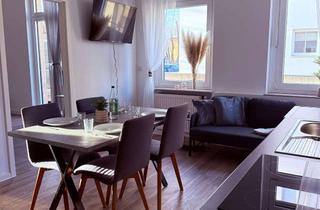 Immobilie mieten in Bünaustraße 33, 01159 Löbtau-Süd, Frisch renovierte und neu eingerichtete 3er WG im Herzen von Dresden