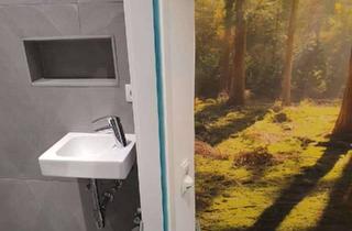 Immobilie mieten in Bagelstraße, 40479 Pempelfort, Möbliertes Pendler-Apartment in Düsseldorf-Pempelfort ab 01.04.2026