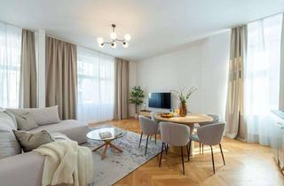 Immobilie mieten in 12161 Friedenau, Moderne und frisch sanierte 3-Zimmer-Wohnung in Steglitz