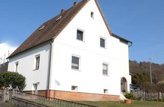 Einfamilienhaus kaufen in 96472 Rödental, Großzügiges Einfamilienhaus in ruhiger Lage Rödentals