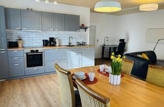 Immobilie mieten in Nägeleried, 87477 Sulzberg, Wundervolles, neues Apartment im Grünen & zentral gelegen