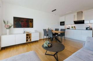 Immobilie mieten in Görlitzer Straße 16, 01099 Äußere Neustadt, Charmante 2-Raum-Apartment im Herzen der Dresdner Neustadt