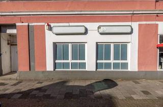 Gewerbeimmobilie mieten in Marktstraße 151, 26382 Bant, Gewerbeeinheit WHV Innenstadt zu vermieten- ca. 99 m², gr. Fensterfront, 5min WHV Fußgängerzone