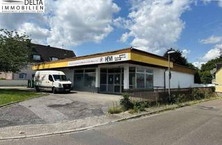 Gewerbeimmobilie kaufen in 45357 Dellwig, Einzelhandelsfläche mit vielen Möglichkeiten steht neu zum Verkauf.