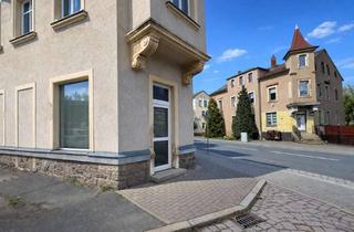 Gewerbeimmobilie mieten in 01705 Freital, In Ecklage!