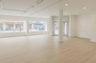 Geschäftslokal mieten in 23552 Innenstadt, Erstbezug: Einzelhandelsfläche in der Innenstadt