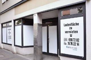 Büro zu mieten in Ostheimer Str. 44, 51103 Vingst, Einzelhandel, Gastro, Büro. ALLES IST MÖGLICH!