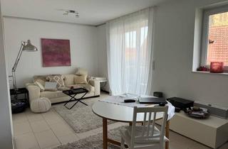 Wohnung kaufen in 49143 Bissendorf, Bissendorf - Neuwertige 2-Zimmer Wohnung in Bissendorf zu verkaufen!