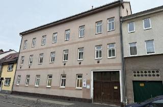 Büro zu mieten in 99885 Ohrdruf, Ohrdruf - Attraktive Praxisetage in Ohrdruf