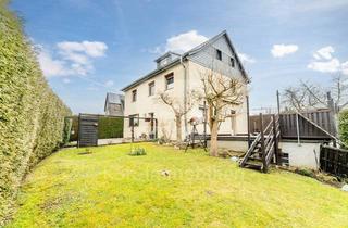 Haus kaufen in 53797 Lohmar, Lohmar-Inger - Charmantes Schmuckstück mit Sonnenterasse und Garten.