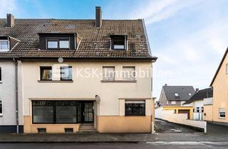 Wohnung kaufen in 53842 Troisdorf, Schöne Drei-Zimmer-Dachgeschosswohnung in Troisdorf Spich!