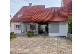 Einfamilienhaus kaufen in 96106 Ebern, Einfamilienhaus in Ebern