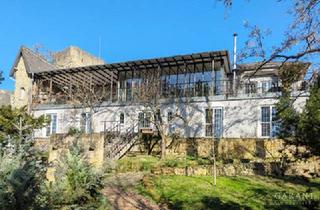 Haus kaufen in 74206 Bad Wimpfen, Wo die Zeit den Atem anhält: Ihr Refugium über dem Neckartal!