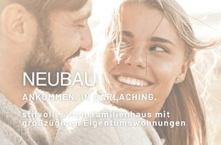 Wohnung kaufen in Schmorellplatz, 81545 München, Vorankündigung: Exklusive Eigentumswohnungen am Schmorellplatz Harlaching