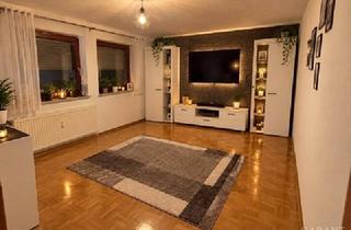 Wohnung kaufen in 72141 Walddorfhäslach, 4 1/2 Zimmer-Wohnung in attraktiver Lage