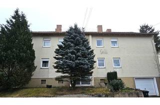 Anlageobjekt in 89537 Giengen, Mehrfamilienhaus als Investment