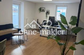 Büro zu mieten in 68647 Biblis, Bürofläche mit großer Sichtbarkeit mitten in Biblis