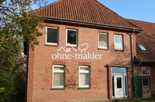 Immobilie kaufen in 29308 Winsen, Teilsanierter Resthof auf großem Grundstück